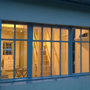 L'atelier à 100 M De Tarbes Sud Laloubere